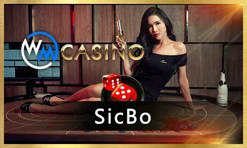 Classic Casino Games at 55BMW